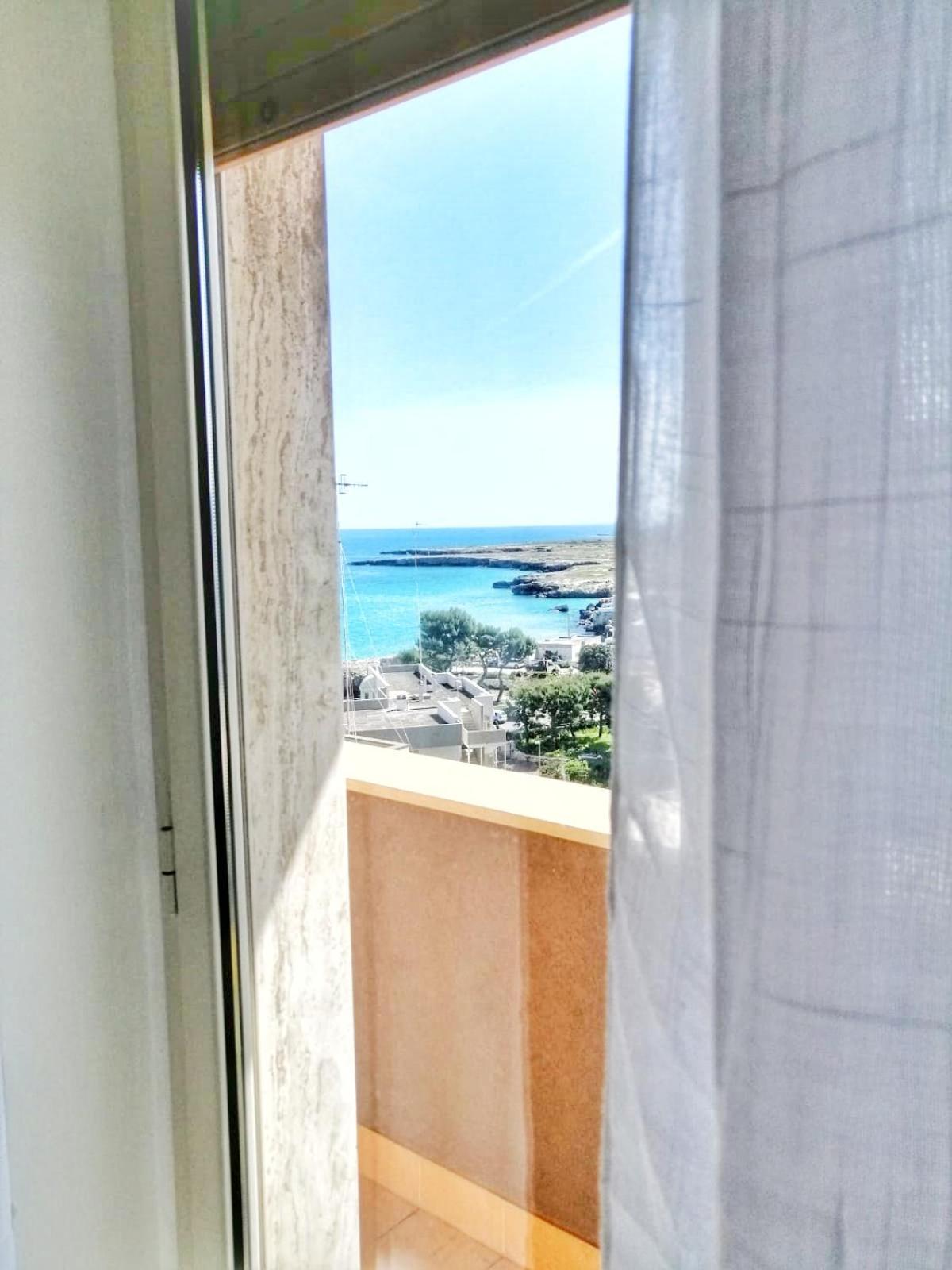 דירות מונופולי Dimora Sea View מראה חיצוני תמונה